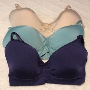 Gilligan & O’Malley Maternity/Nursing Bras